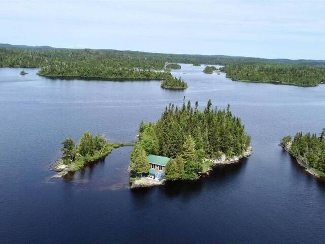 PCL 4518 Kabenung Lake Wawa Ontario, P0S 1K0 - 2 Bedrooms Waterfront Home For sale