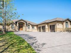 535 Brule RD Sault Ste. Marie Ontario, P6A 0B5