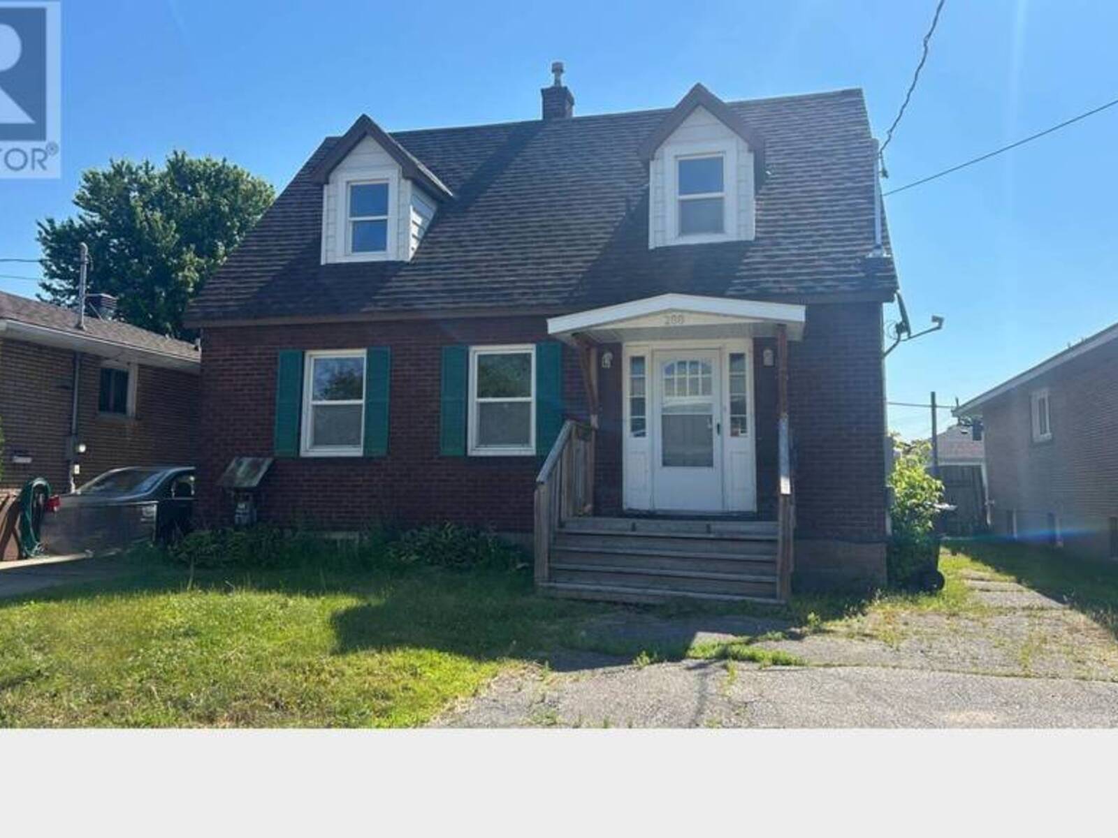 288 Patrick ST, Sault Ste. Marie, Ontario P6C 3Y8