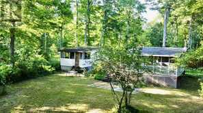 190 Byes Side RD | North Algoma Ontario | Slide Image Thirty-two