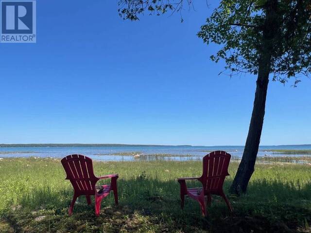 5184 Wierzbicki DR Hilton Beach Ontario, P0R 1G0 - Waterfront Land For Sale