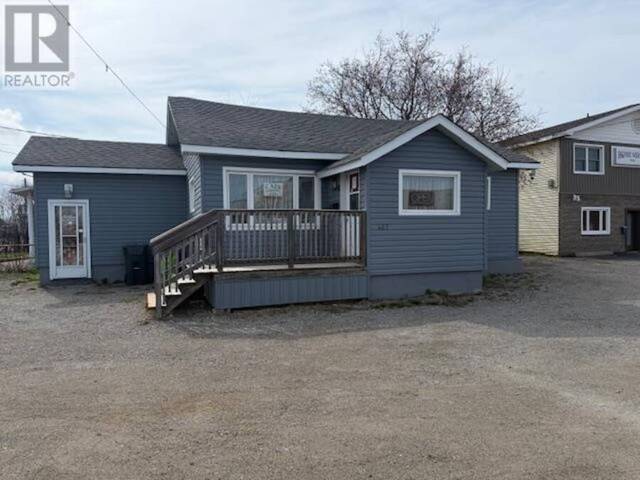467 Korah RD Sault Ste. Marie Ontario, P6C 4J1 - 1 Bedroom Home For Sale