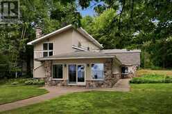 15 Dominion Park DR | Thessalon Ontario | Slide Image One