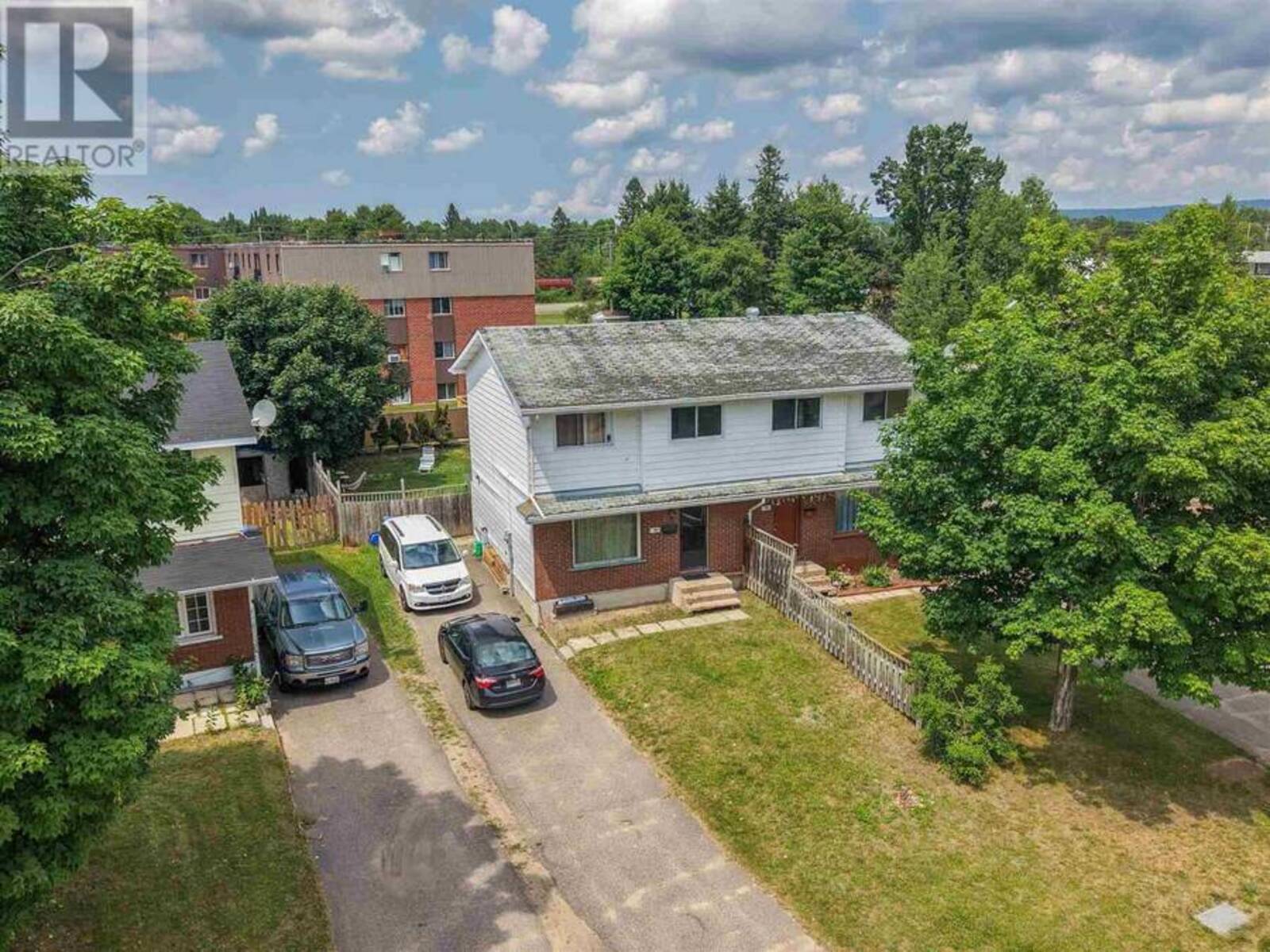 75 Robin ST, Sault Ste. Marie, Ontario P6A 5Y4