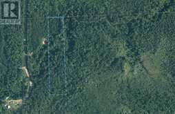 Off Thielman Rd | North Algoma Ontario | Slide Image One