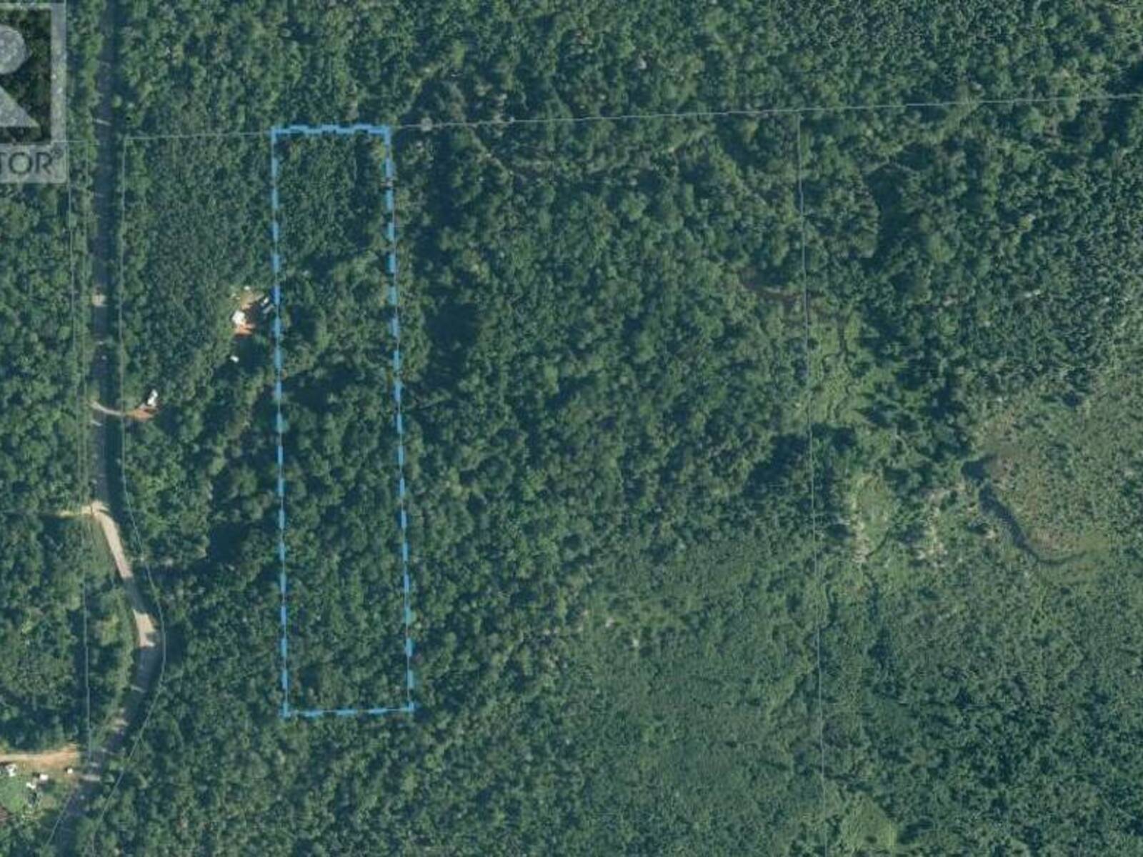 Off Thielman Rd, North Algoma, Ontario P0S 1E0