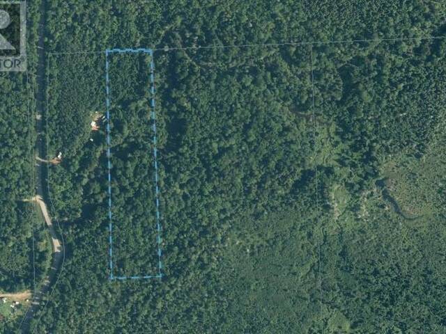 Off Thielman Rd North Algoma Ontario, P0S 1E0 - Vacant Land For Sale