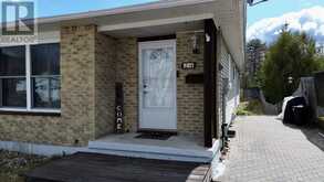 24 McQuarrie PL | Elliot Lake Ontario | Slide Image Three