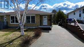 24 McQuarrie PL | Elliot Lake Ontario | Slide Image Four