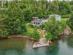 133 Cressey RD Thessalon Ontario, P0R 1C0