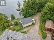 133 Cressey RD | Thessalon Ontario | Slide Image Six