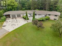 840 Walls RD Sault Ste. Marie Ontario, P6A 6K4