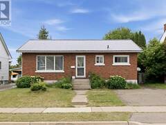 110 Henrietta AVE Sault Ste. Marie Ontario, P6C 1Z5