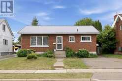 110 Henrietta AVE | Sault Ste. Marie Ontario | Slide Image One