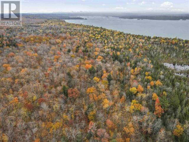 PT LT 12 CON V St. Joseph Ontario, P0R 1J0 - Vacant Land For Sale