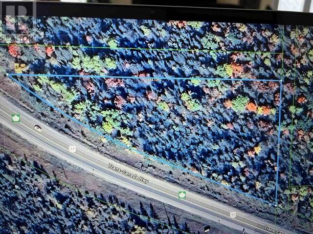 North 1/2 Lot 3 Highway 17 Bruce Mines Ontario, P0R 1C0 - Vacant Land For Sale