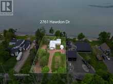 2761 Hawdon DR | St. Joseph Ontario | Slide Image Two