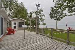 2761 Hawdon DR | St. Joseph Ontario | Slide Image Thirty