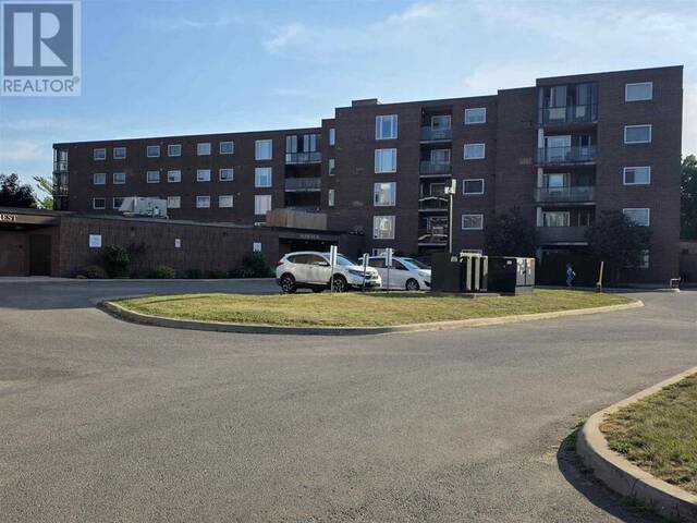 303 MacDonald AVE # 208 Sault Ste. Marie Ontario, P6B 6G4 - 2 Bedrooms Condo For Sale