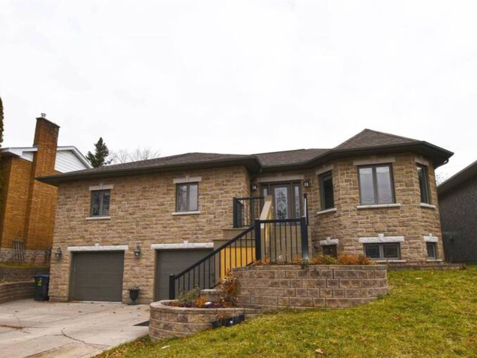 562 Wilson ST, Sault Ste. Marie, Ontario P6B 2L3
