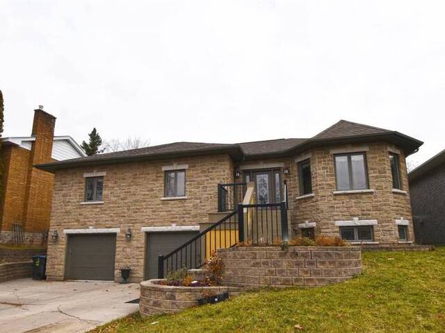 562 Wilson ST Sault Ste. Marie Ontario, P6B 2L3 - 3 Bedrooms Home For Sale