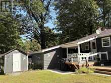 3045 Canoe Point RD | Hilton Beach Ontario | Slide Image Forty