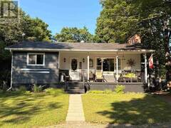 3045 Canoe Point RD Hilton Beach Ontario, P0R 1G0