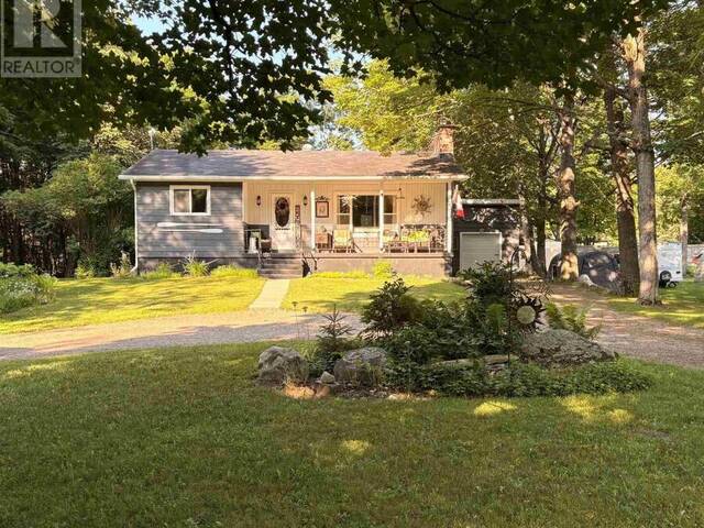 3045 Canoe Point RD Hilton Beach Ontario, P0R 1G0 - 2 Bedrooms Home For Sale