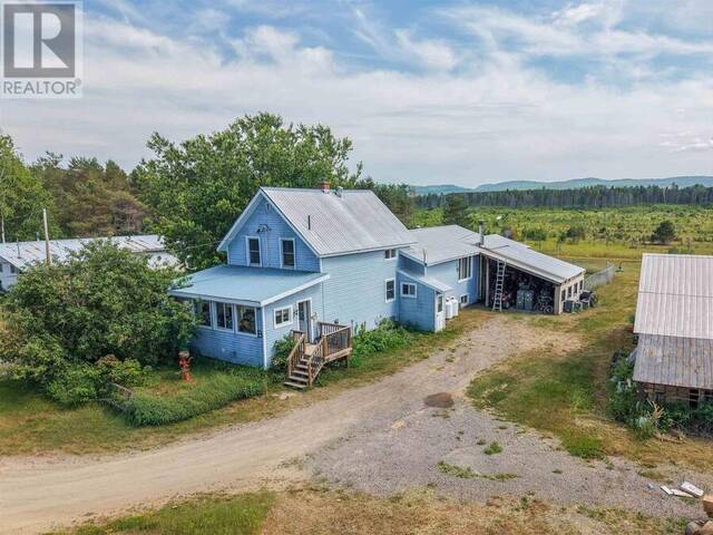 833 Highway 552 E North Algoma Ontario, P0S 1E0 - 4 Bedrooms Home For Sale