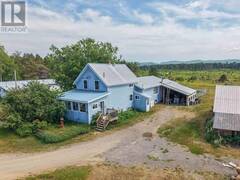 833 Highway 552 E North Algoma Ontario, P0S 1E0