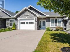 83 Foxborough TRL Sault Ste. Marie Ontario, P6B 0E3