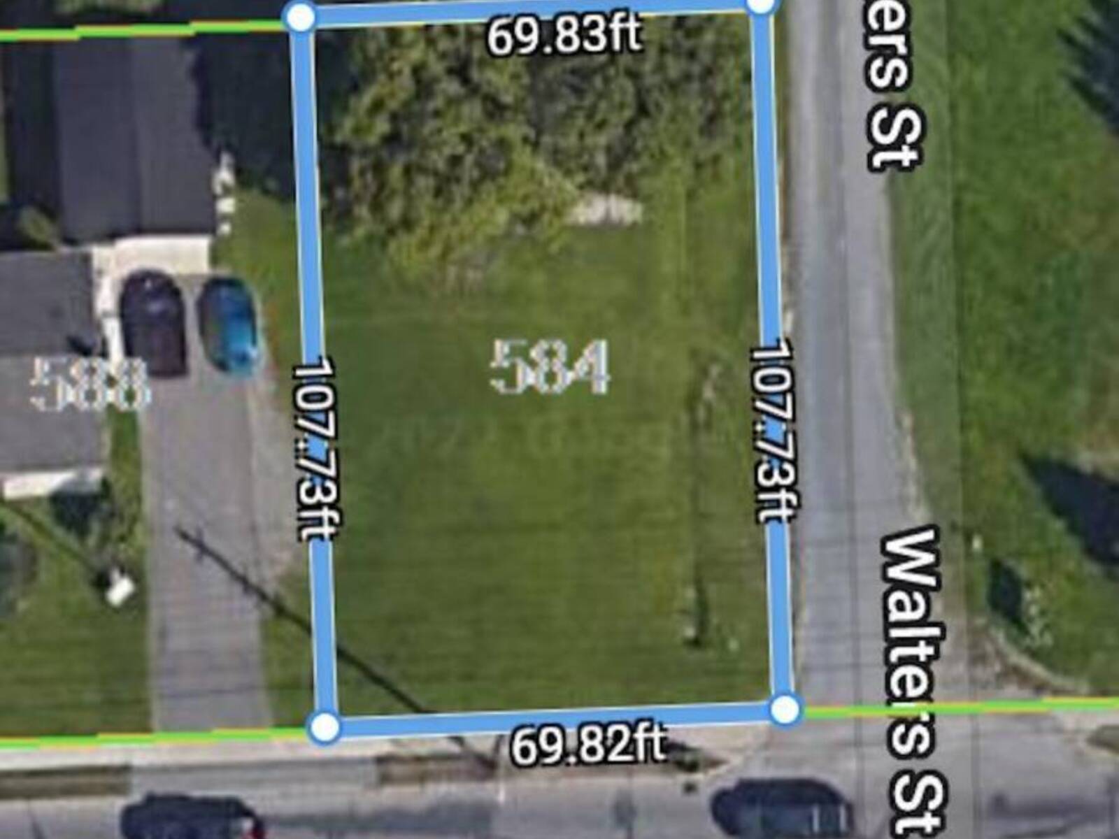 584 Second LIN, Sault Ste. Marie, Ontario P6C 2K6