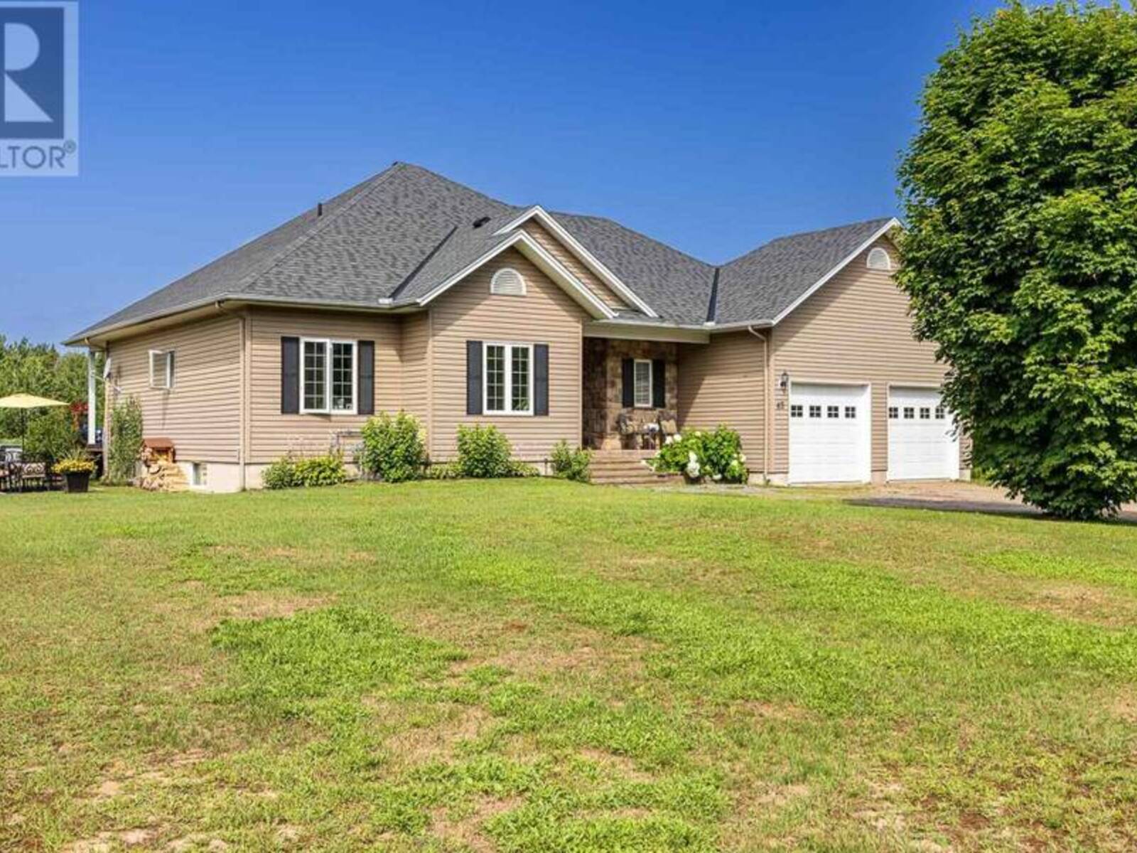 65 Gagnon RD, Sault Ste. Marie, Ontario P6A 6K4