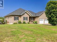 65 Gagnon RD Sault Ste. Marie Ontario, P6A 6K4