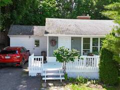 73 Hutchison AVE Elliot Lake Ontario, P5A 1W7