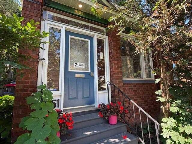 951 Wellington ST E Sault Ste. Marie Ontario, P6A 2N8 - 4 Bedrooms Home For Sale