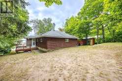 1599 Mission RD | North Algoma Ontario | Slide Image One
