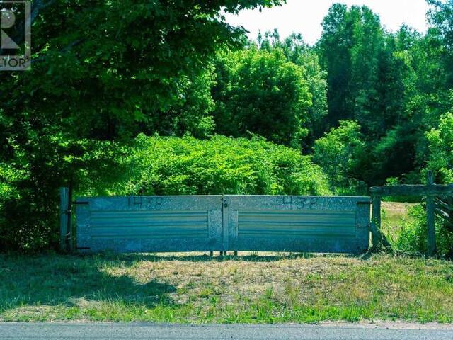 1438 Peoples RD Sault Ste. Marie Ontario, P6C 3W8 - Vacant Land For Sale