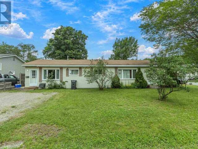 100 Amy AVE Sault Ste. Marie Ontario, P6B 3X6 - 5 Bedrooms Home For Sale