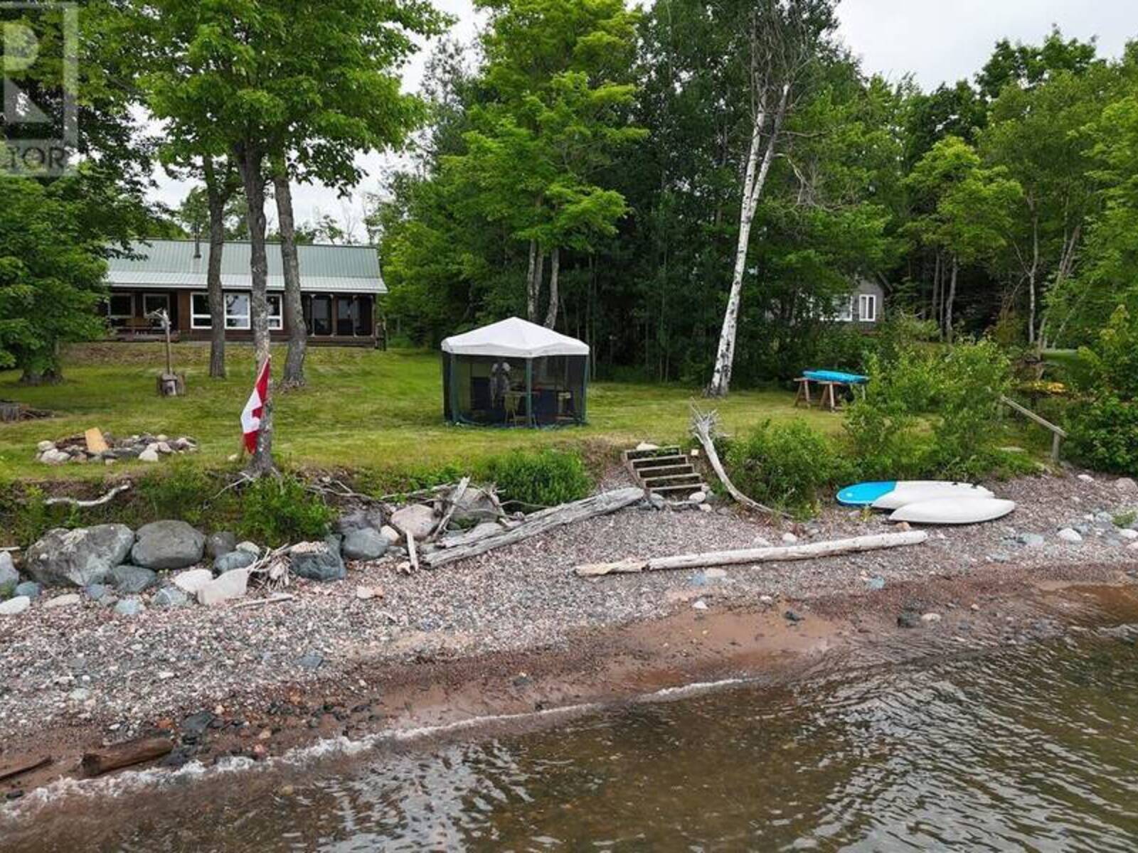 30A Stoney Point RD, North Algoma, Ontario P0S 1A0