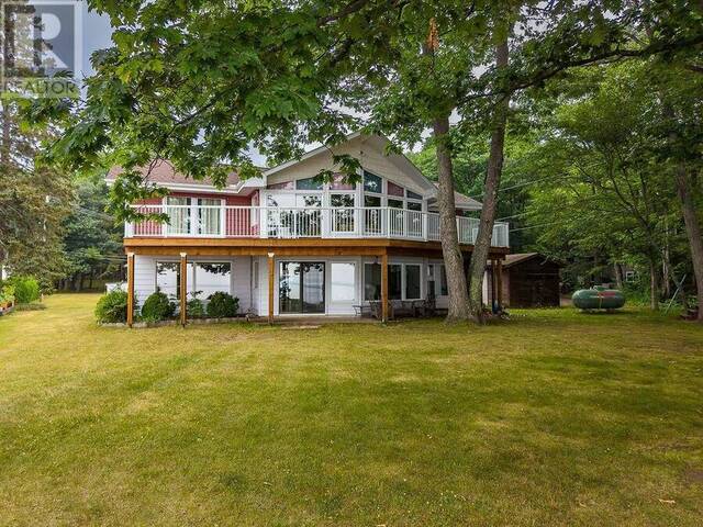4463 Second Line West Sault Ste. Marie Ontario, P6A 6K4 - 3 Bedrooms Waterfront Home For sale