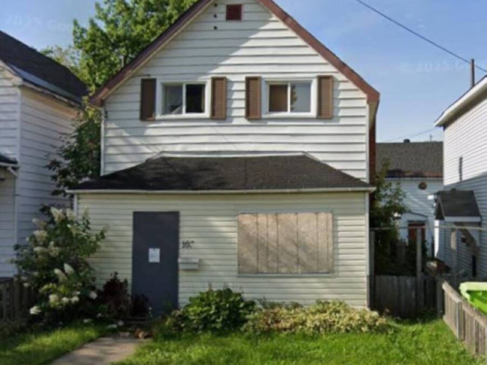 105 Albert ST E, Sault Ste. Marie, Ontario P6A 2J2