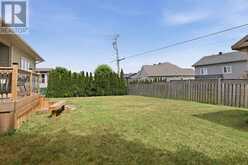144 Pageant DR | Sault Ste. Marie Ontario | Slide Image Thirty-nine