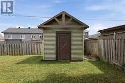 144 Pageant DR | Sault Ste. Marie Ontario | Slide Image Forty