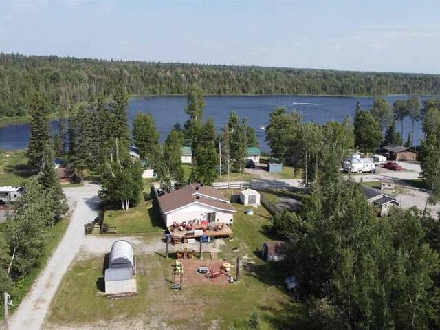 1142 Fantham Rd North Cochrane Ontario, P0L 1G0 - 2 Bedrooms Home For Sale