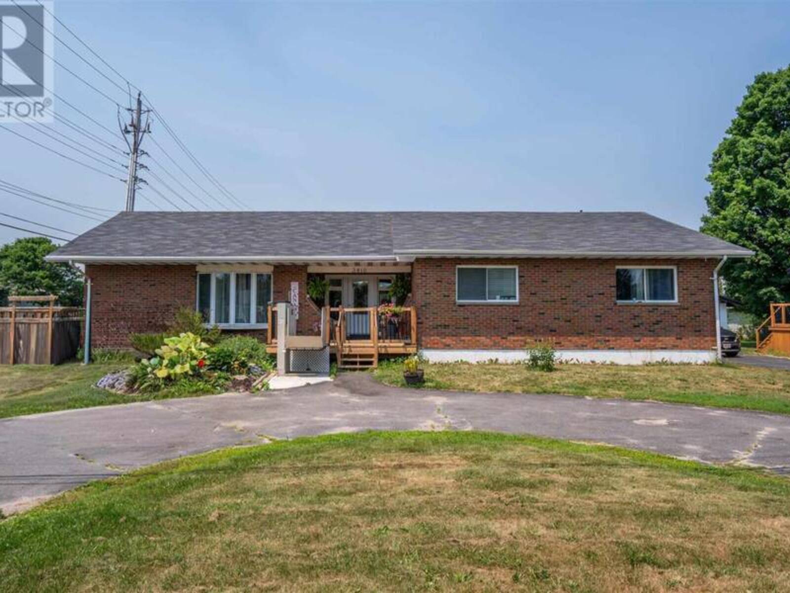 3810 Queen ST E, Sault Ste. Marie, Ontario P6A 5K9