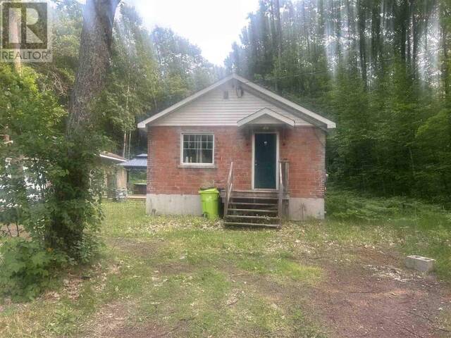 4760 Second LIN W Sault Ste. Marie Ontario, P6A 6K4 - 1 Bedroom Home For Sale