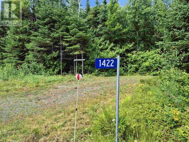 1422 Four Seasons Drive North Algoma Ontario, P0S 1E0 - Waterfront Land For Sale