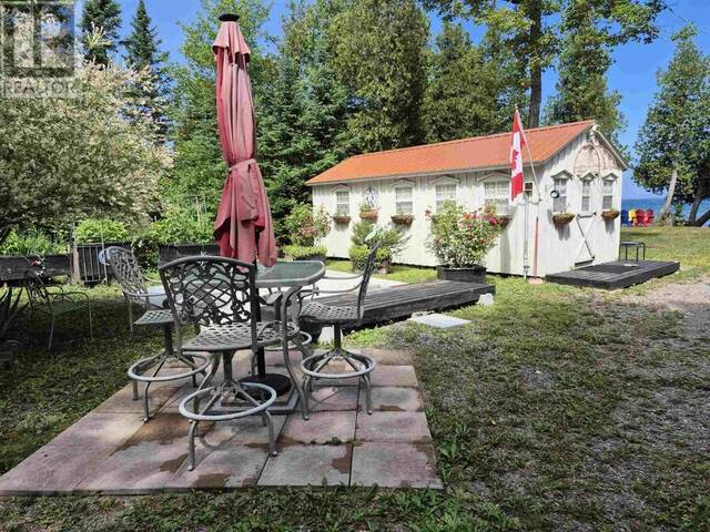 1018 Four Seasons Drive North Algoma Ontario, P0S 1E0 - Waterfront Land For Sale
