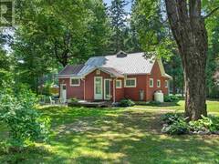 30 Rooley LN North Algoma Ontario, P0S 1E0